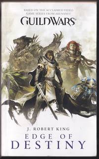 Guild Wars: Edge of Destiny