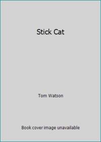 Stick Cat : A Tail of Two Kitties