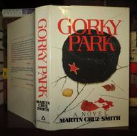 GORKY PARK A Novel