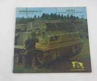 Warmachines No. 12 - Multiple Launch Rocket System (MLRS)