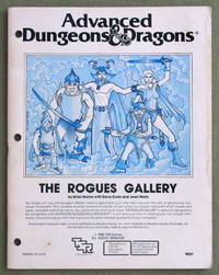 Rogues Gallery (Advanced Dungeons and Dragons)