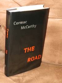 cover of The Road