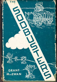 image of The Sodbusters