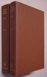 image of Through The Dark Continent; Or, The Sources Of The Nile Around The Great Lakes Of Equatorial Africa And Down The Livingstone River To The Atlantic In Two Volumes, 2 Volume Set