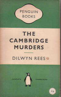 image of The Cambridge Murders