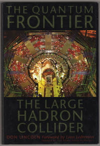 The Quantum Frontier: The Large Hadron Collider