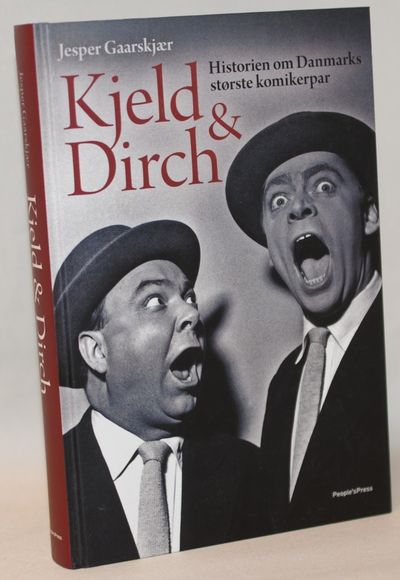 Kjeld & Dirch.