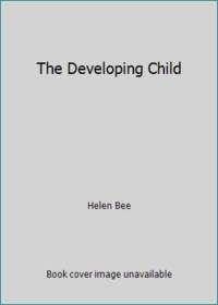 image of The Developing Child