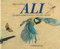 image of Ali: Un Libro Animato Delle Cose Che Volano (Wings: A Pop-Up Book of Things That Fly)