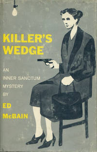 image of KILLER'S WEDGE.