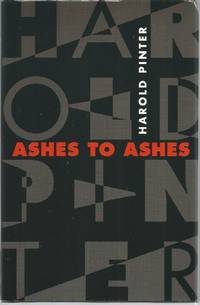 Ashes to Ashes