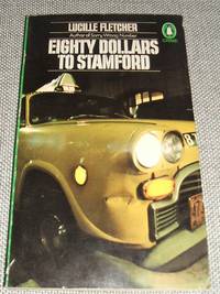 cover of Eighty Dollars