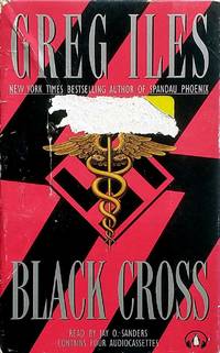 Black Cross [Audiobook]