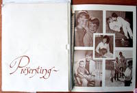 image of The Glenn Campbell Fan Club Initial Membership Kit.