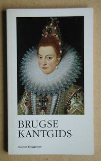 image of Bruges Kantgids.