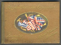 image of Anglo American Exhibition, 1914, Souvenir De Luxe