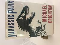 image of JURASSIC PARK **SIGNED**