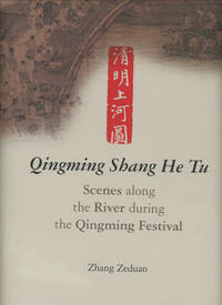 Qingming Shang He Tu, Scenes Along the River during the Qingming Festival