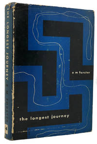 THE LONGEST JOURNEY