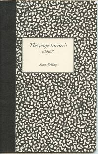 The page-turner's sister