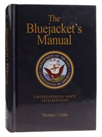 THE BLUEJACKET'S MANUAL