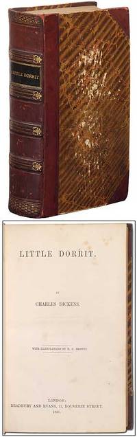 Little Dorrit