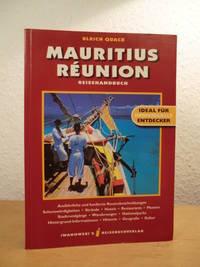 Mauritius - Reunion. Reisehandbuch. Ideal für individuelle Entdecker