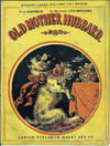 Old Mother Hubbard and Her Dog (Warne's Large Picture Toy Books)