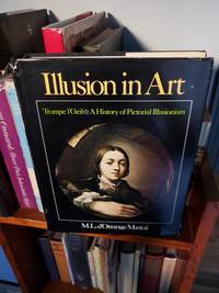 Illusion in Art: Trompe l