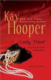 Lady Thief