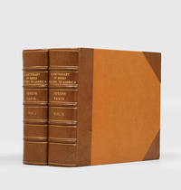 A Dictionary of Books Relating to America.