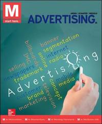 M: Advertising