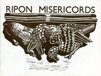 Ripon Misericords