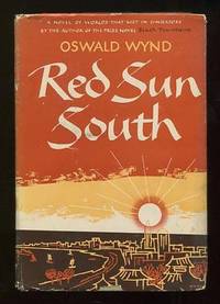 Red Sun South