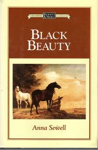 image of Black Beauty The Autobiography of a Horse