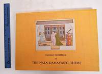 image of Pahari Paintings Of The Nala-Damayanti Theme
