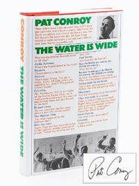 The Water is Wide