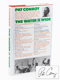 The Water is Wide by CONROY, PAT - 2005