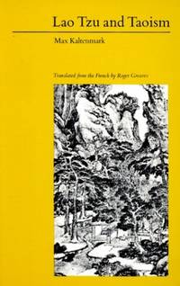 Lao Tzu and Taoism