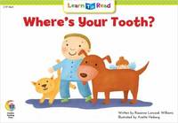 Where's Your Tooth?
