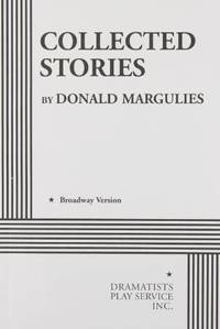 Collected Stories: A Play