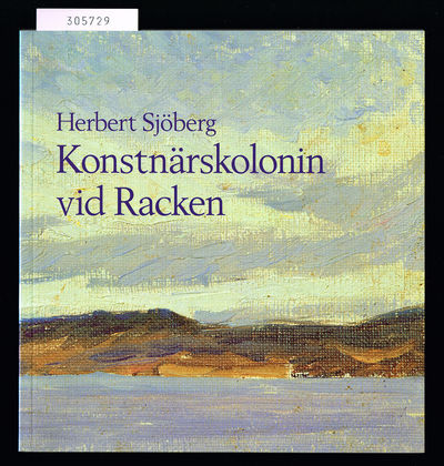 Konstnärskolonin vid Racken.