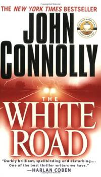 White Road: A Charlie Parker Thriller