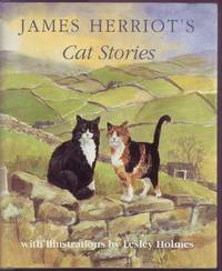 image of James Herriot's Cat Stories