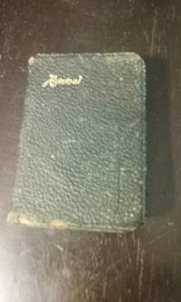 image of The Hymnal, Revised and Enlarged