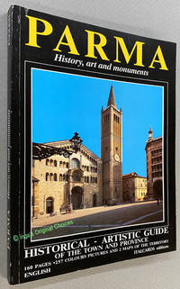 PARMA: History, Art and Monuments