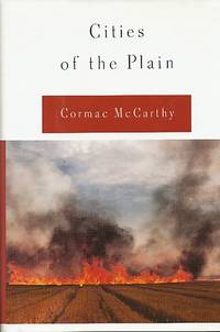 Cities of the Plain by McCarthy, Cormac - 1998