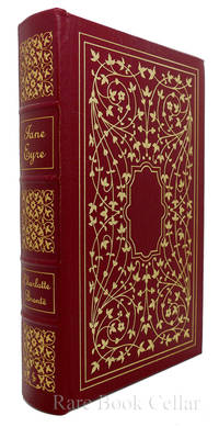 JANE EYRE Easton Press by Charlotte Bronte - 1978