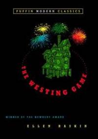 image of The Westing Game (Puffin Modern Classics)