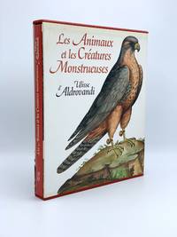 image of Les Animaux et les Créatures Monstrueuses d'Ulisse Aldrovandi